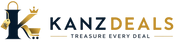 Kanz Deals 